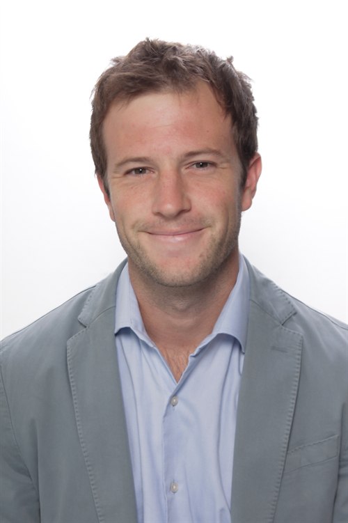 Carlos Sunyer